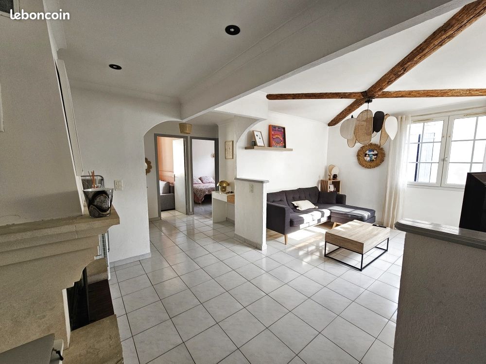 Maison 3 pièces 87 m² · à Aigues-Mortes · 87 m² · 289 000 €