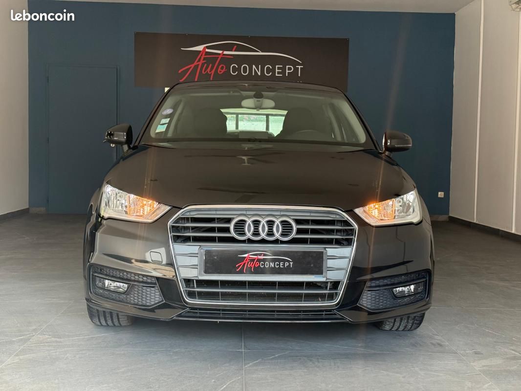 Audi A1 1.0 TFSI ultra 95 Ambiente (image 5)