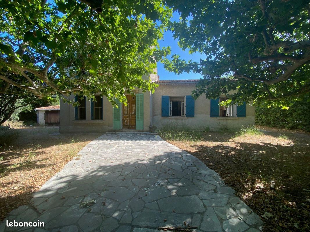 Maison 7 pièces 237 m² · à Toulon · 237 m² · 615 600 €