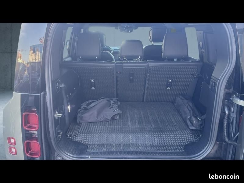 Land-rover Defender 110 2.0 P400e X-Dynamic HSE (image 8)