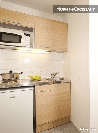 Studio 1 pièce 19 m² (image 6)