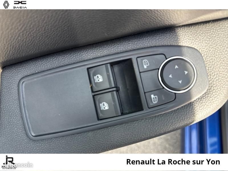Renault Clio 1.0 TCe 90ch Techno - 24 (image 16)