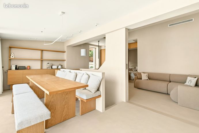 Maison 3 pièces 100 m² — 8