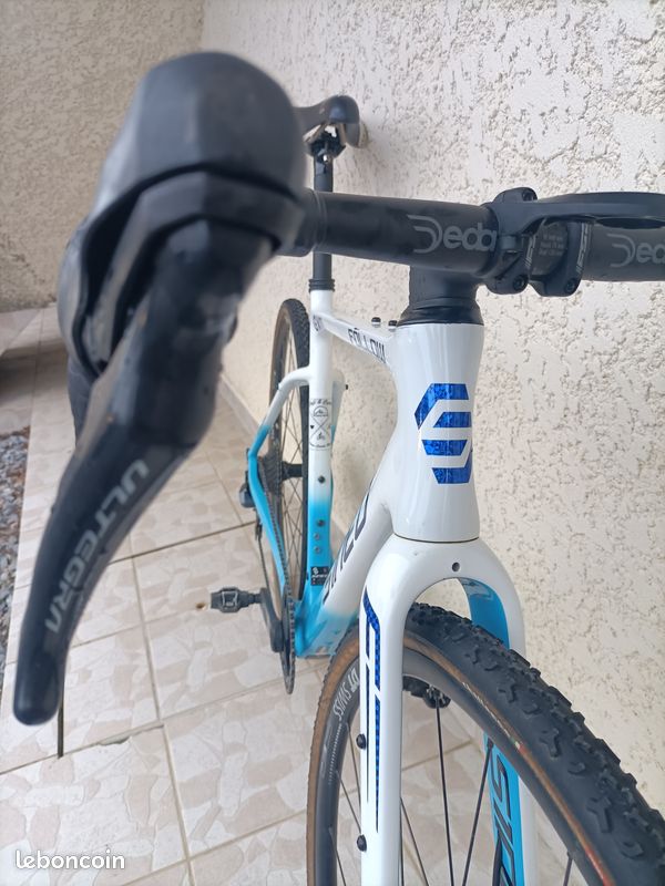 Vélo Gravel ou cyclocross S1neo (image 3)