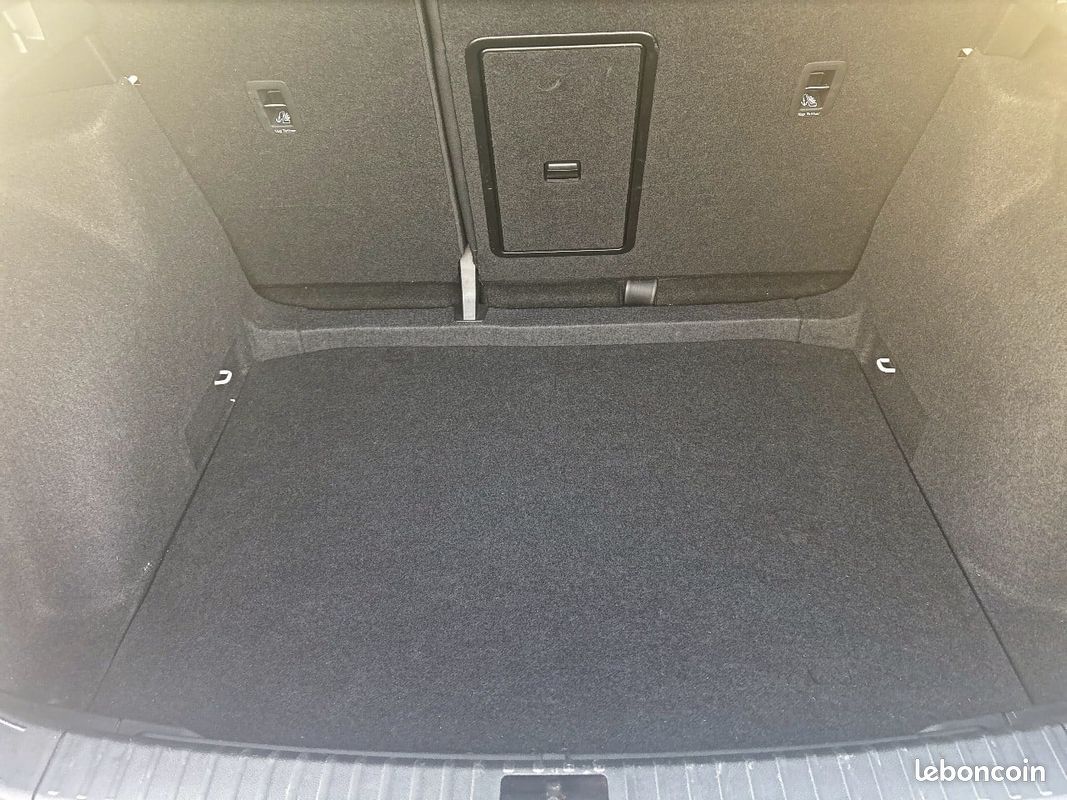SEAT Ateca 2.0 TDI 115 ch Start/Stop Style Business (image 22)