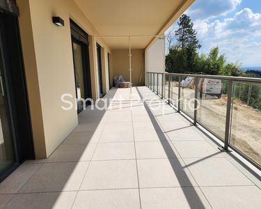 Appartement 524 000 € - 75 m²