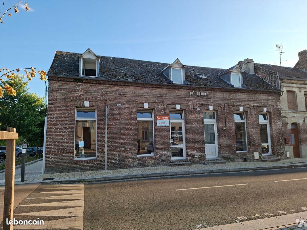 Immeuble 110 m² · à Marly · 110 m² · 212 625 €