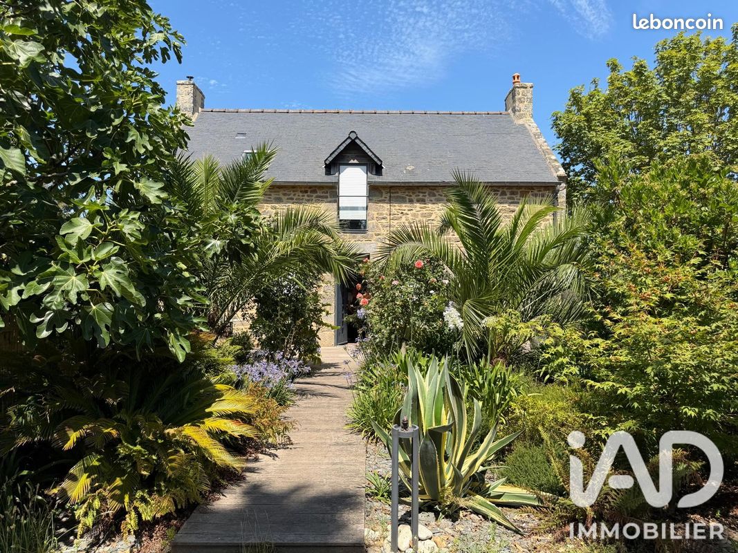 Maison 6 pièces 122 m² · à Cancale · 122 m² · 430 000 €