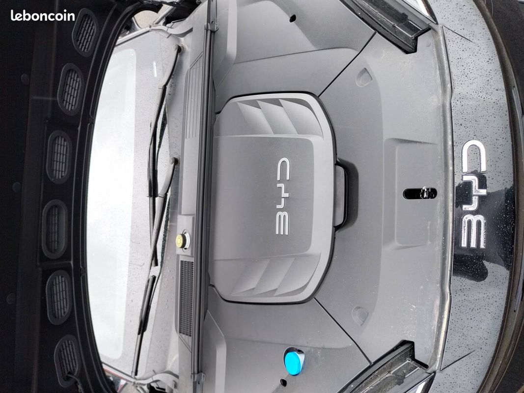 BYD Seal 82,5 kWh 313 ch RWD Design (image 24)
