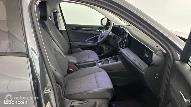 Volkswagen Tiguan 1.5 eHybrid 204ch VW Edition DSG6 (image 15)
