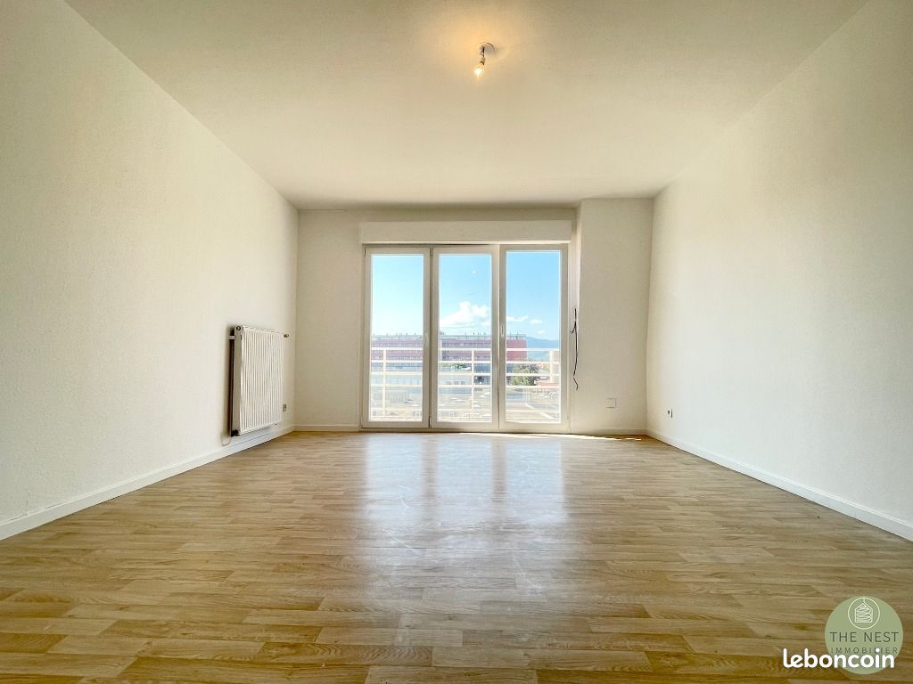 Appartement 3 pièces 73 m² · à Colmar · 73 m² · 800 €