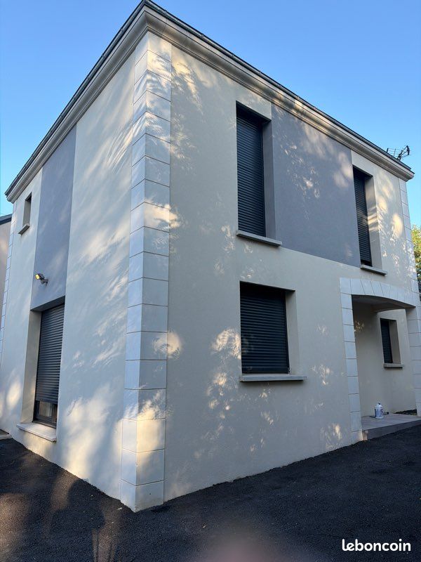 Maison 4 pièces 99 m² · à Ingré · 99 m² · 259 000 €