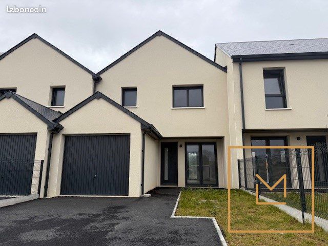Maison 3 pièces 68 m² · à Cresserons · 68 m² · 232 000 €