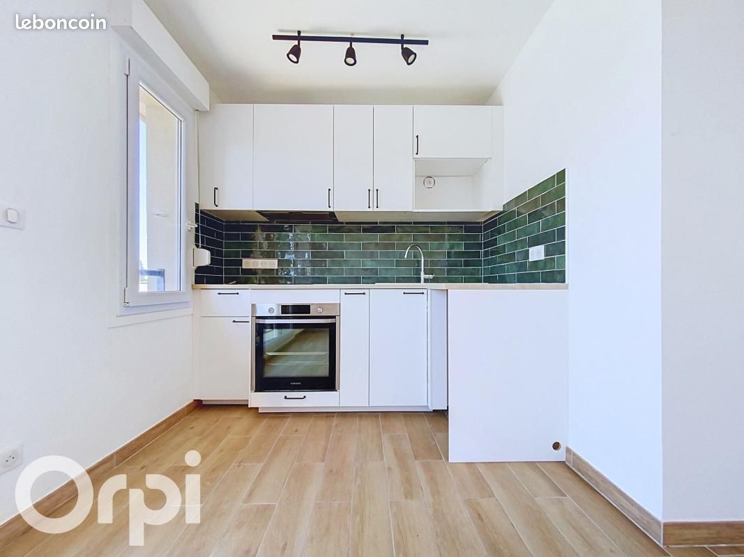 Appartement 2 pièces 31 m² · à Corbeil-Essonnes · 31 m² · 119 000 €