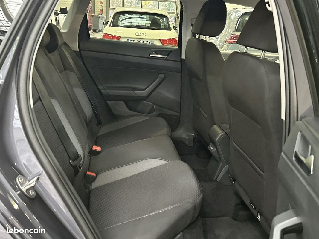 VOLKSWAGEN Taigo 1.0 TSI 116 DSG7 VW Edition (image 25)