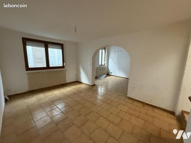 Maison 5 pièces 77 m²