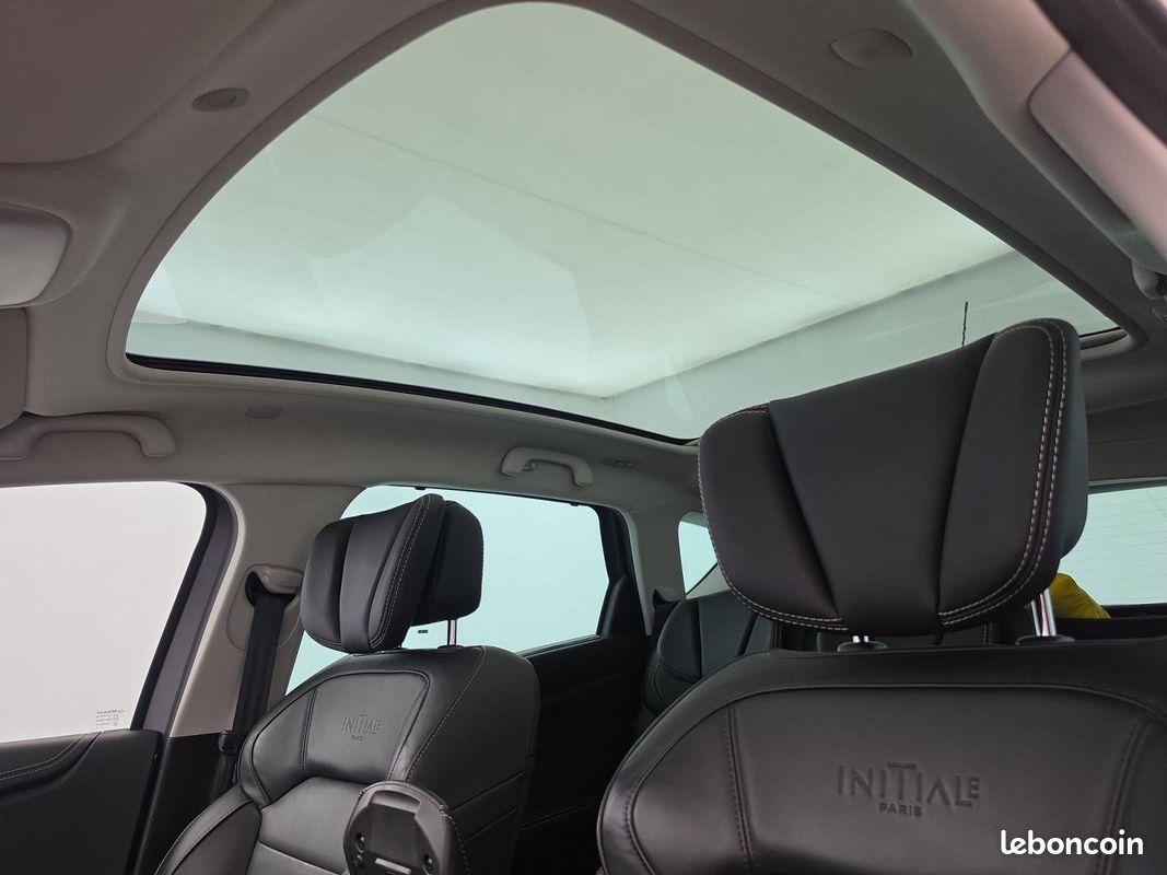 RENAULT Scenic dCi 160 Energy EDC Initiale Paris (image 26)