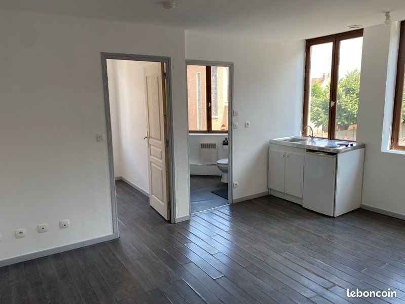 Appartement 3 pièces 28 m² · à Ronchin · 28 m² · 590 €/mois
