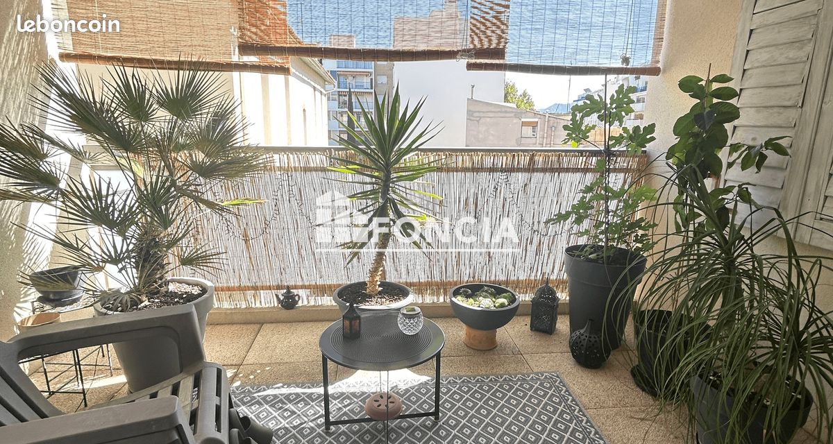 Parking 2 pièces 45 m² · à Marseille · 45 m² · 210 000 €