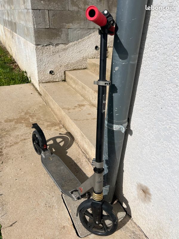 Trottinette oxelo décathlon (image 5)