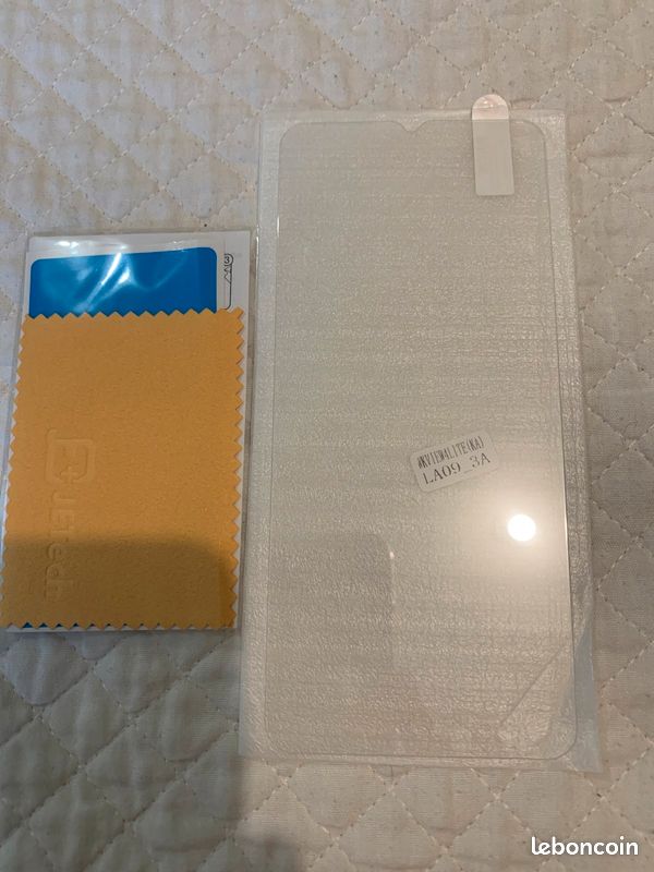 1 vitre protection téléphone (image 1)