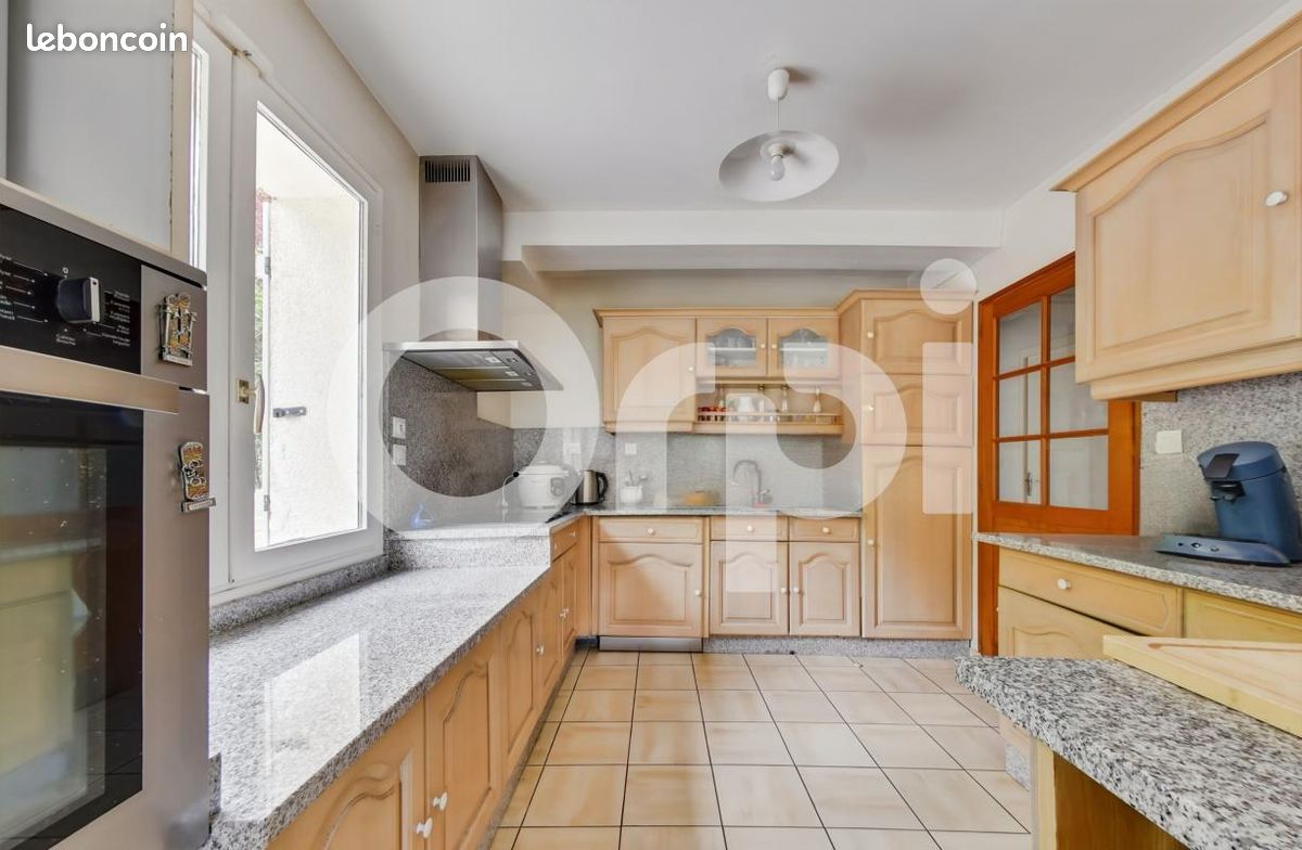Maison 6 pièces 120 m² (image 6)
