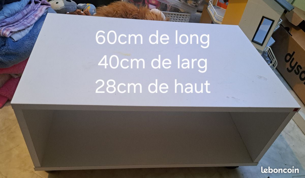 Petite table (image 1)