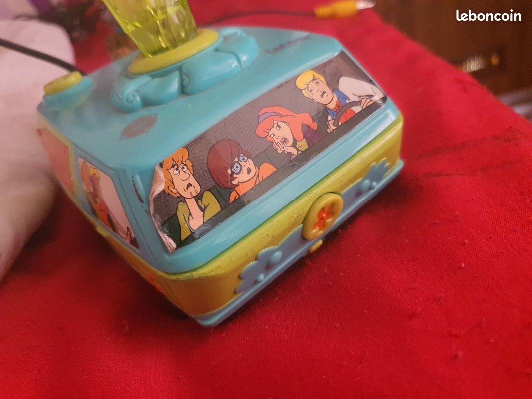 Mini console (image 2)