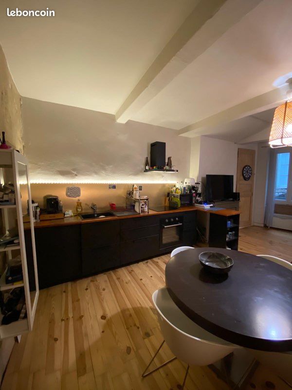 Appartement 2 pièces 45 m² · à Valence · 45 m² · 550 €