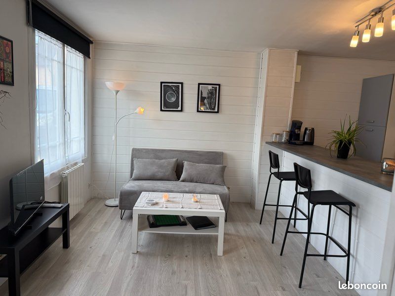 Appartement 2 pièces 32 m² · à Le Vaudreuil · 32 m² · 750 €/mois