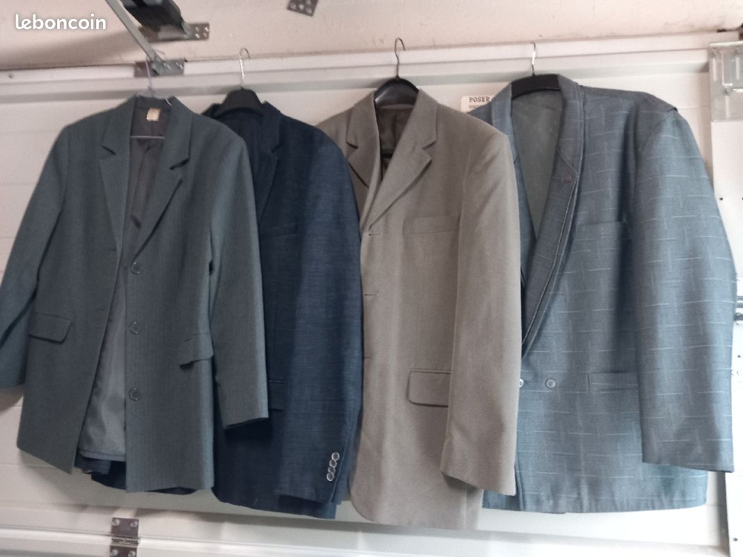 Vestes Hommes (image 2)