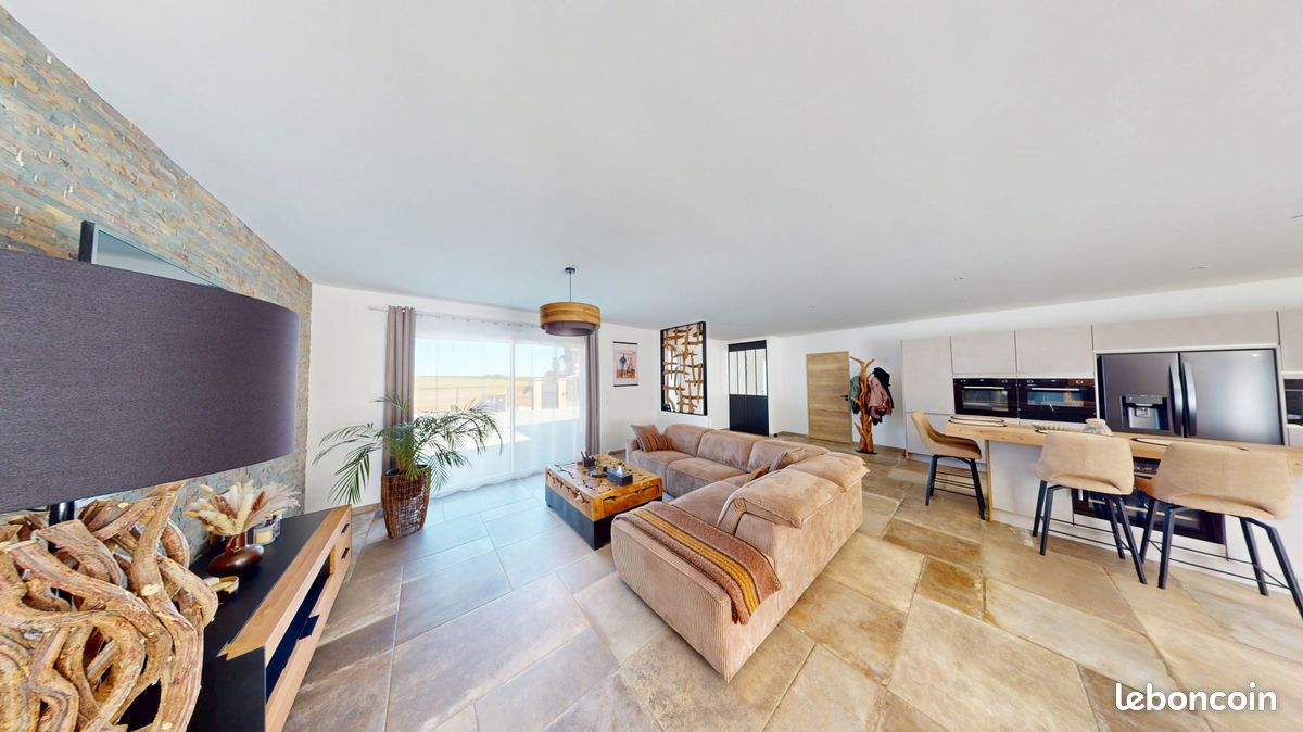 Maison 6 pièces 150 m² · à Graimbouville · 150 m² · 415 000 €