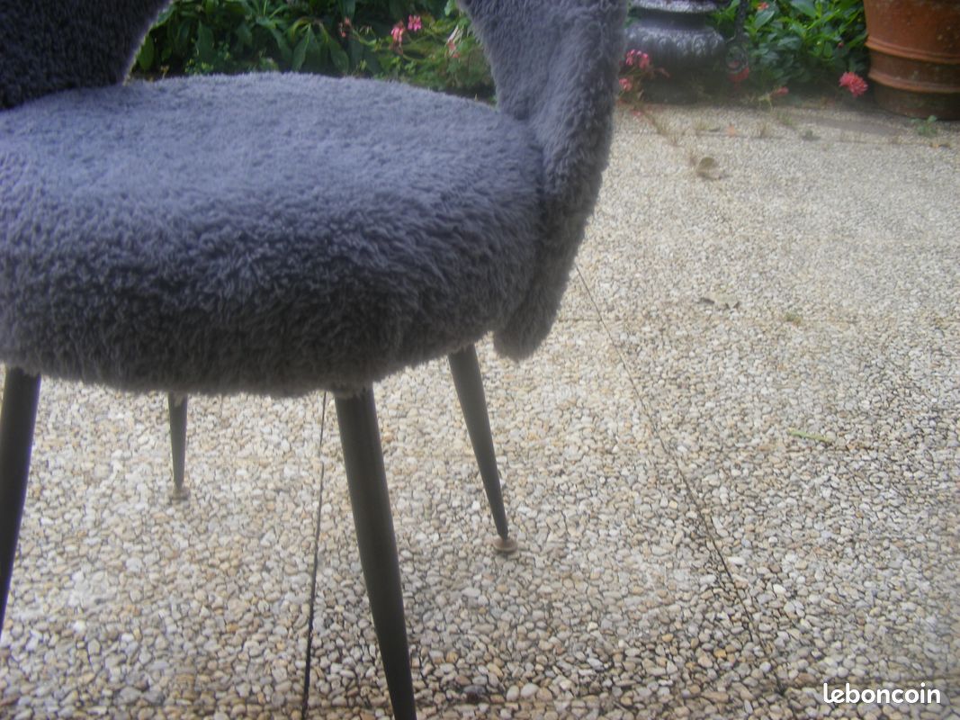 Fauteuil vintage (image 2)