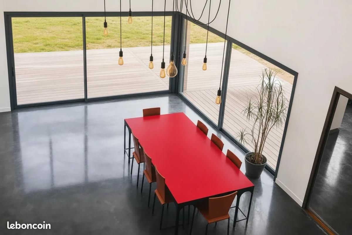 Maison 6 pièces 260 m² (image 11)