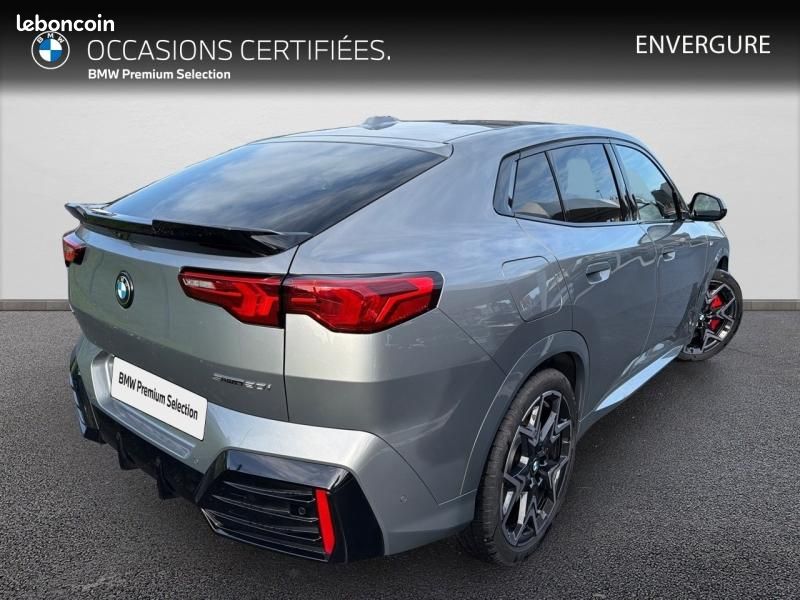 Bmw X2 sDrive20iA 170ch M Sport DKG7 (image 2)