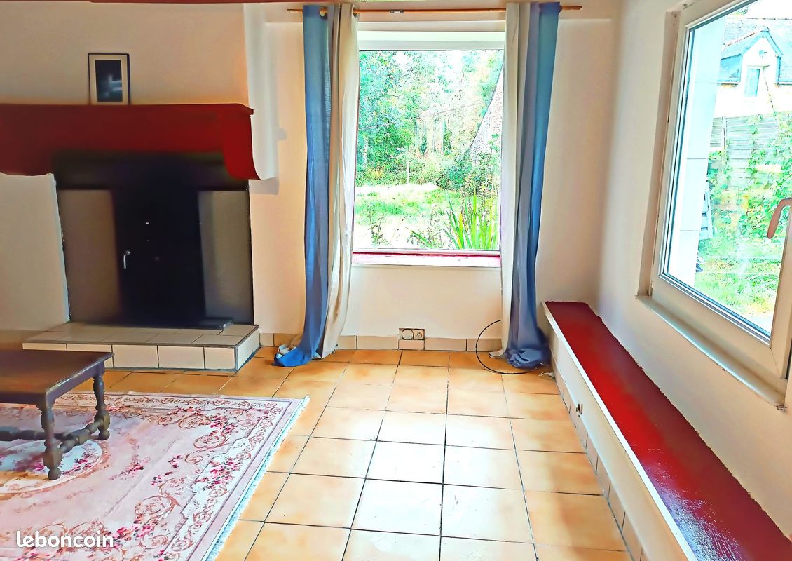 Maison 4 pièces 50 m² · à Plouray · 50 m² · 700 €