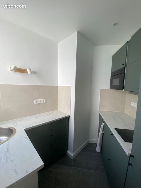 Appartement a louer bois-colombes - 1 pièce(s) - 22 m2 - Surfyn