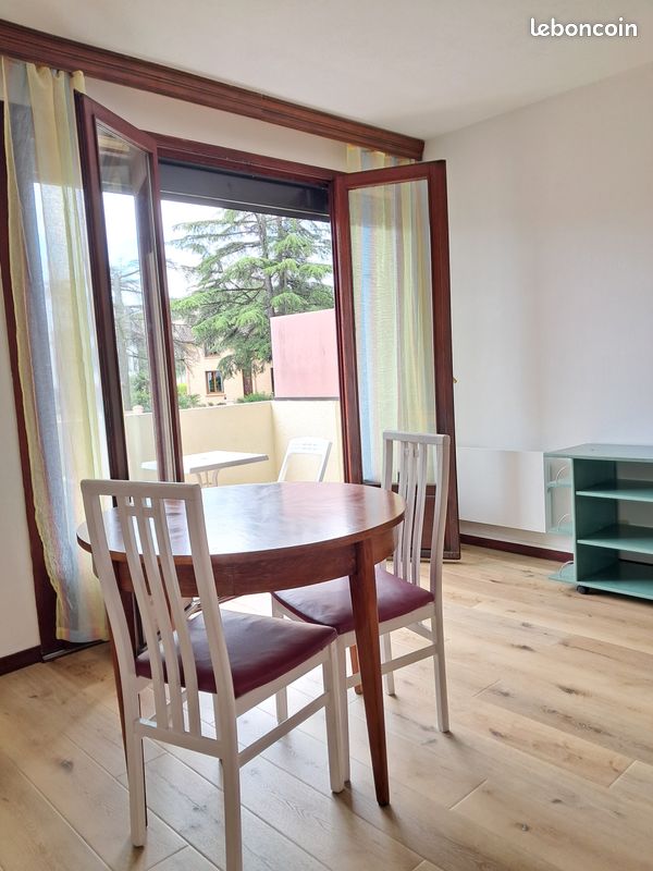 Appartement 1 pièce 26 m² · à Montauban · 26 m² · 460 €/mois