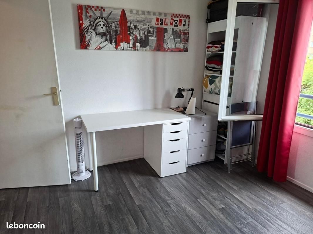 Appartement 1 pièce 18 m² · à Lille · 18 m² · 86 000 €