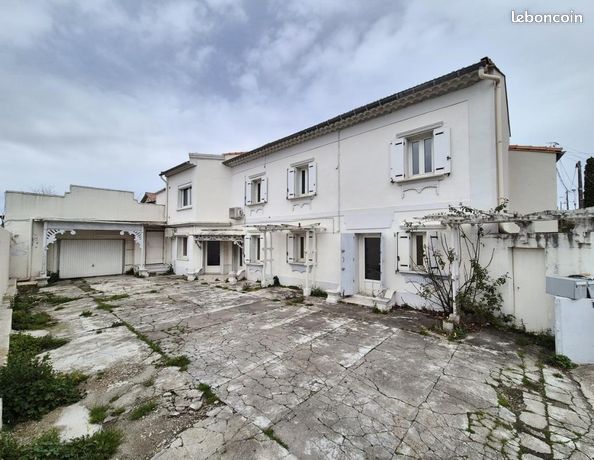 Maison 7 pièces 145 m²