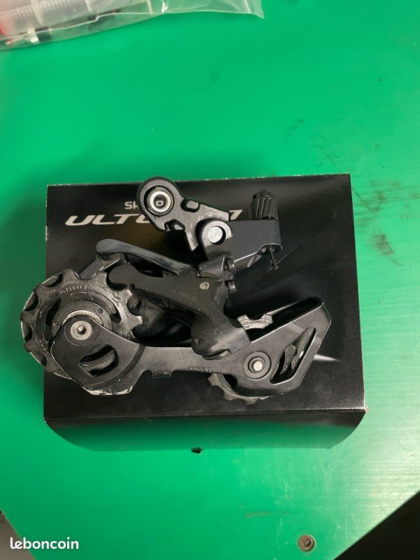 Dérailleur ultegra (image 2)