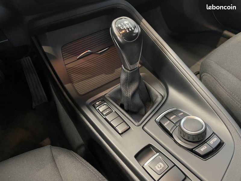 Bmw X1 (F48) SDRIVE18I 140CH LOUNGE (image 19)