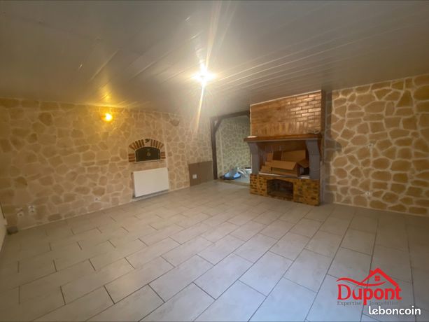 Maison 7 pièces 146 m²