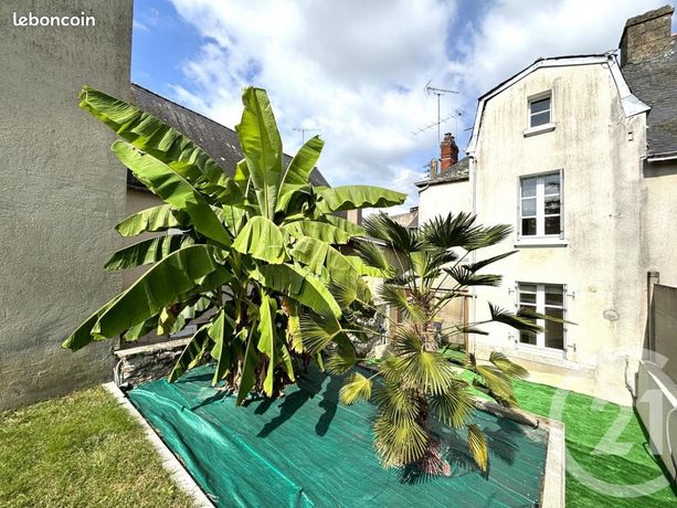Maison 3 pièces 50 m²