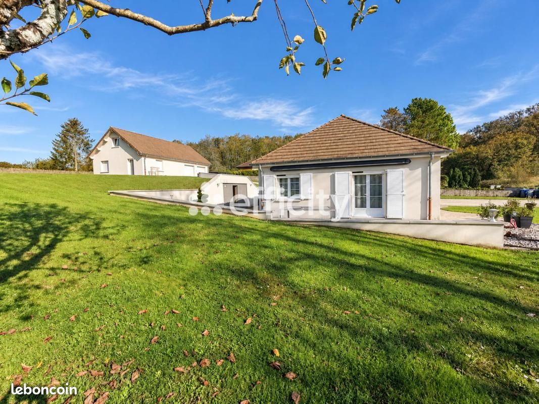 Maison 6 pièces 170 m² · à Villers-Robert · 170 m² · 345 000 €