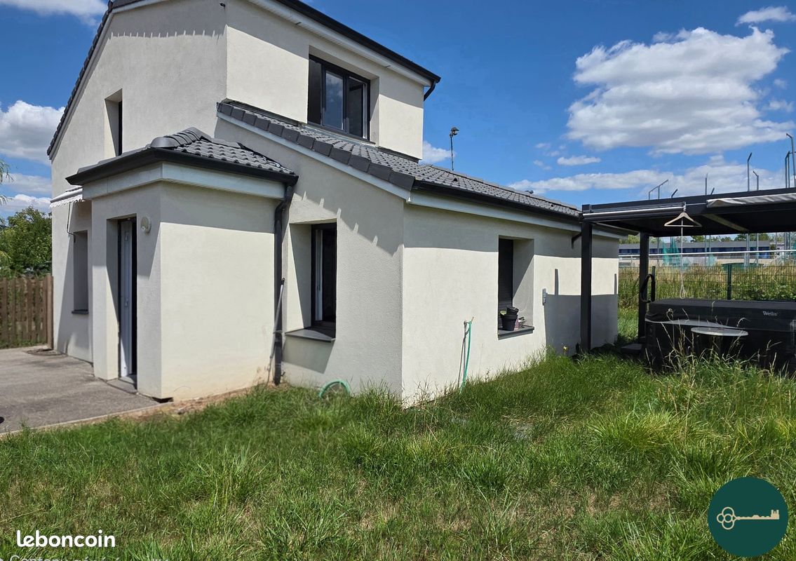 Maison 5 pièces 120 m² (image 2)