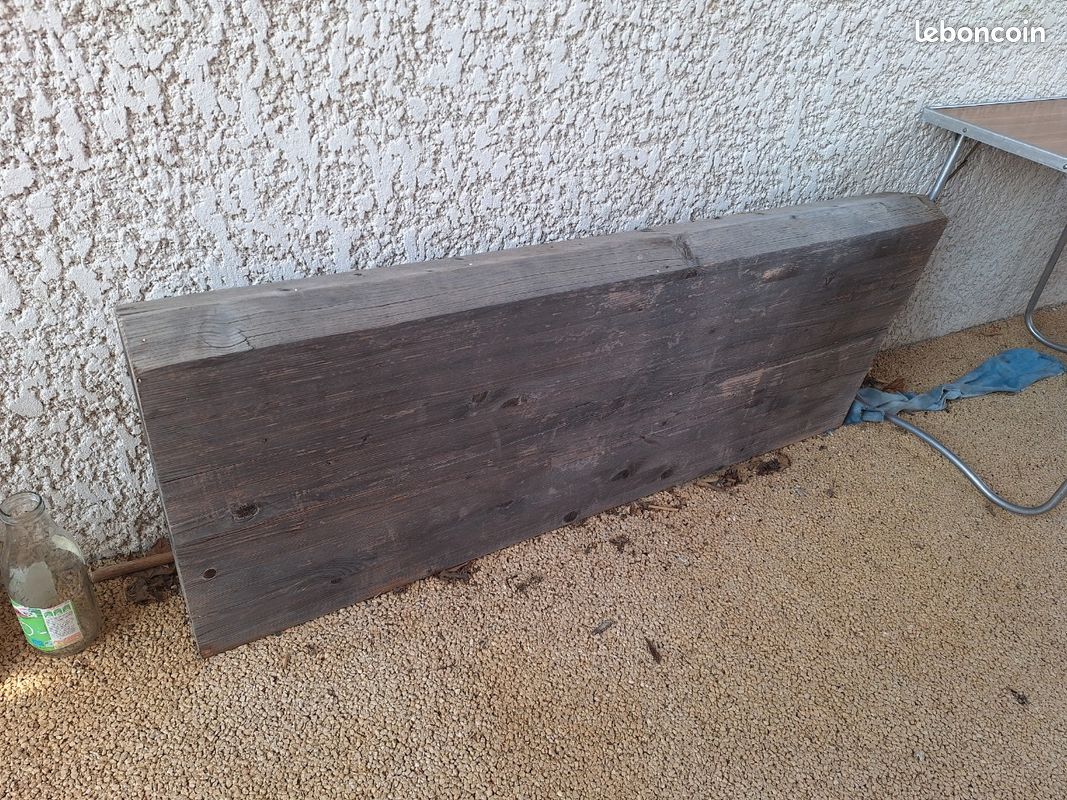 Bois pour bricolage (image 1)