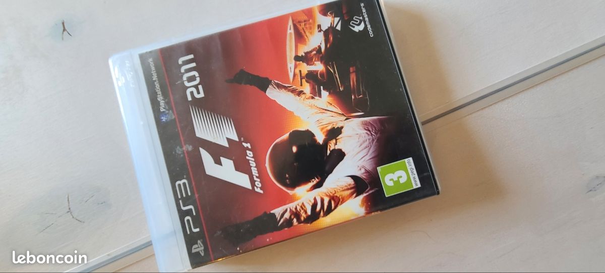 🔥 GROS LOT JEUX PC & PS3 – Les Sims, Call of Duty, Battlefield + Manette EA ⚡️ (image 7)