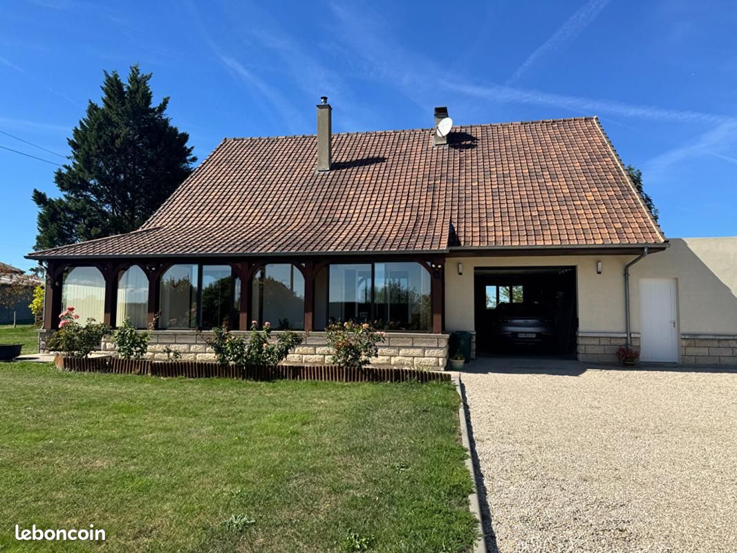 Maison 6 pièces 122 m² · à Écorcei · 122 m² · 222 600 €