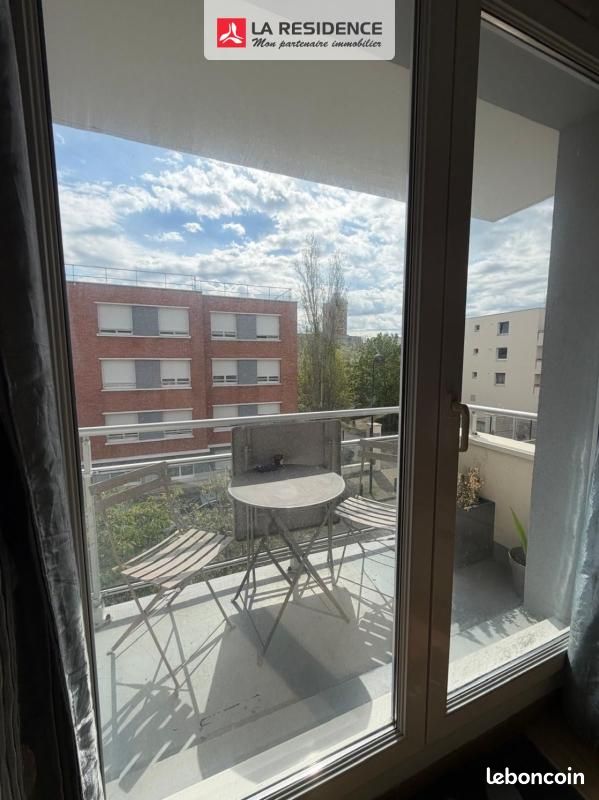 Appartement 4 pièces 74 m² · à Élancourt · 74 m² · 1 490 €/mois